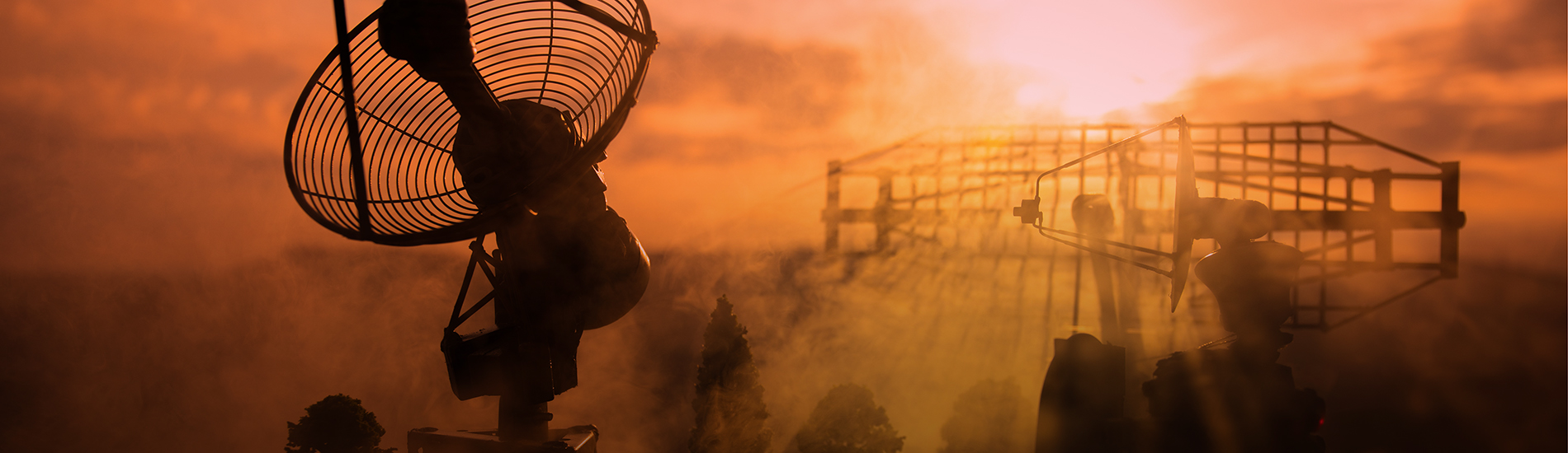 Militärische Geländehandhabungsmaschine Manitou