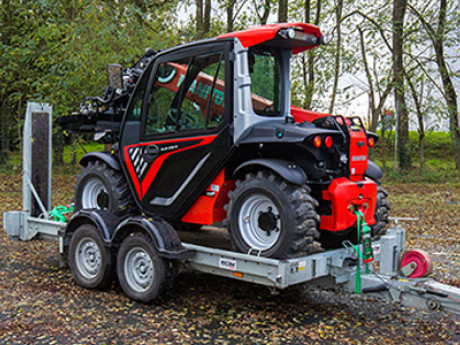 ULM TRANSPORT
