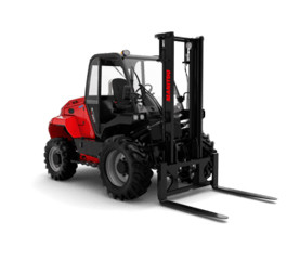 Forklift trucks