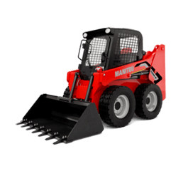 Compact Loader