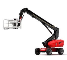 Aerial work platform