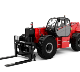 Telehandler