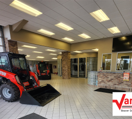 Vanderloop Equipment Becomes New Manitou Dealer