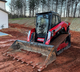 New Skid &amp; Track Loaders Launched at ConExpo