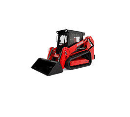 Compact Loaders 