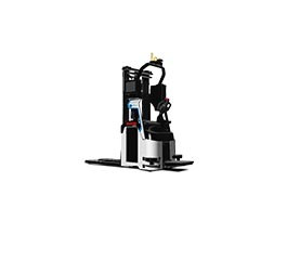 Solutions robotisées