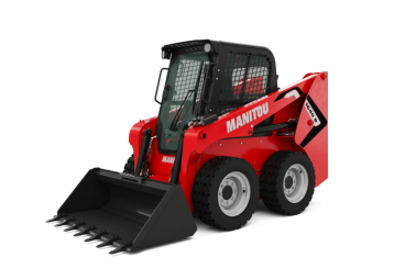 1640R Skid steer loader image