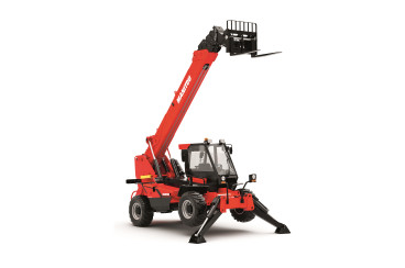 MXT 1740 new