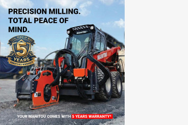 skid construction_roadworks