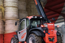 MLT New Ag brochure