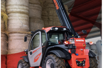 MLT New Ag brochure 