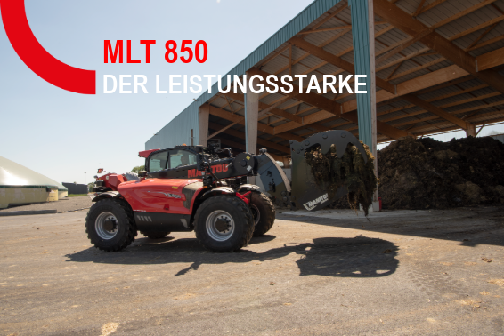 MLT 850