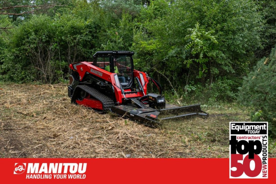 Large Frame Loaders Top 50