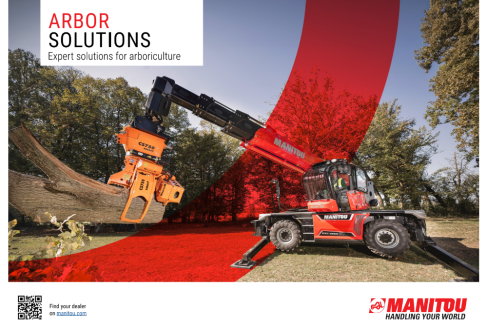 Arbor Solutions Brochure Cover