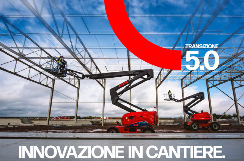 5.0 cantiere