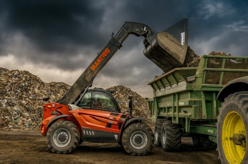 MLT 850