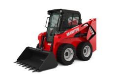 1640R Skid steer loader image