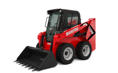 1800R Skid steer image