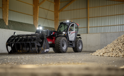 MLT 850