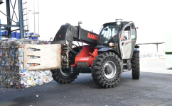 MLT 850