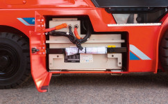 ME Lift Battery