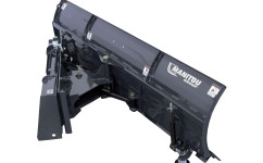 Snowblade Attachment