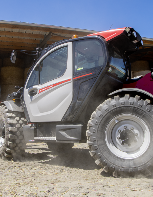 MLT 850