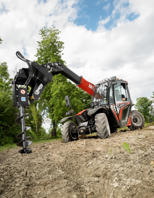 ULM Roadshow Kontaktformular