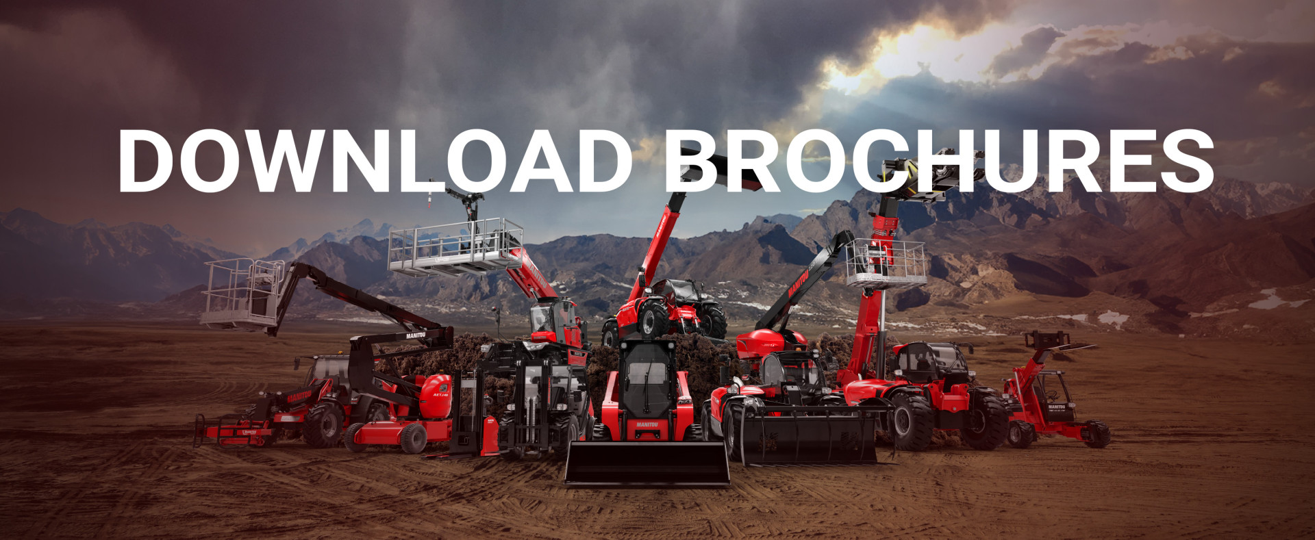 Donwload brochures