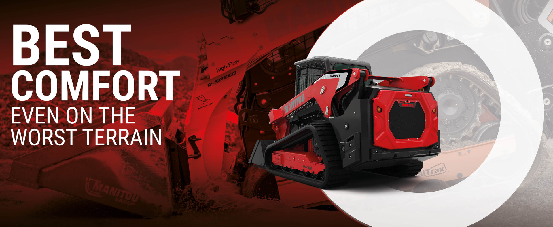 skid et track header landing page