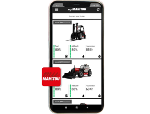 my manitou app