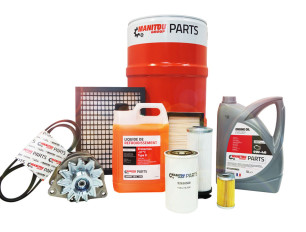 Spare parts pic
