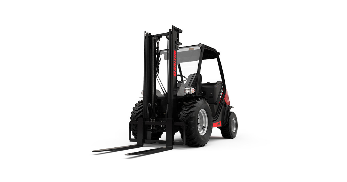 Manitou MC 18-4 ST5, フォークリフトトラック - Manitou