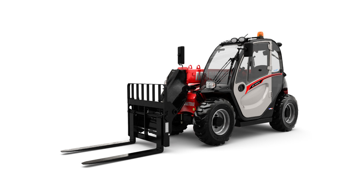 MANITOU Xvert T 最終値下げ 538099-