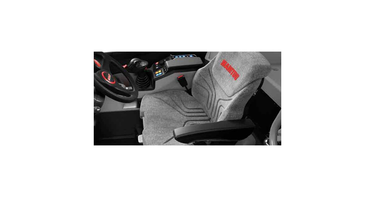 Soupape De Commande De Siège Pneumatique 3 Boutons - Pour Camion MAN TGX, Réf. 29074-02, 42538404 | Remplacement ISRI 6860 NTS