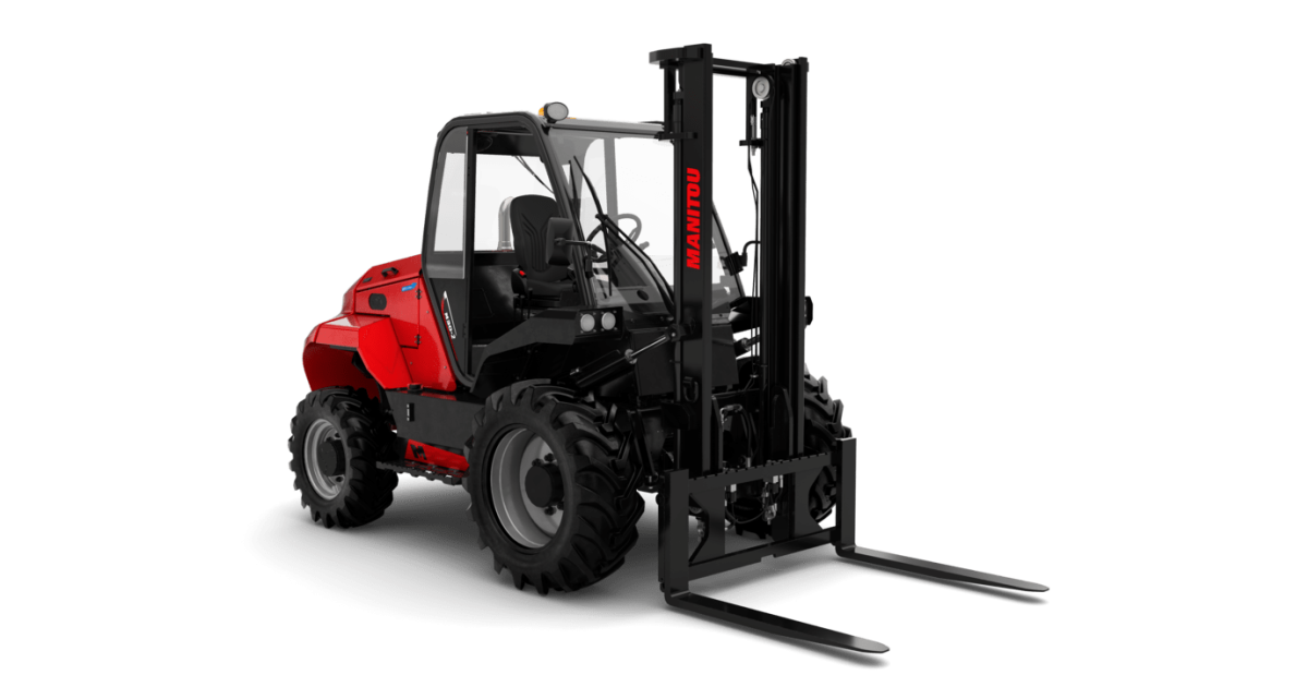 Manitou m30 air hot sale