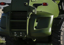 manitou defense defence solutions