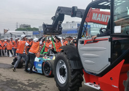 ABB FIA Formula E Jakarta