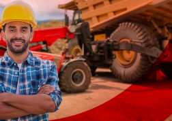 Приставки в заголовке Manitou