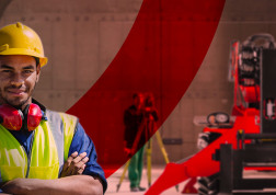 Cabezal Manitou
