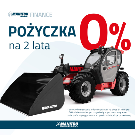 Oferta finansowanie