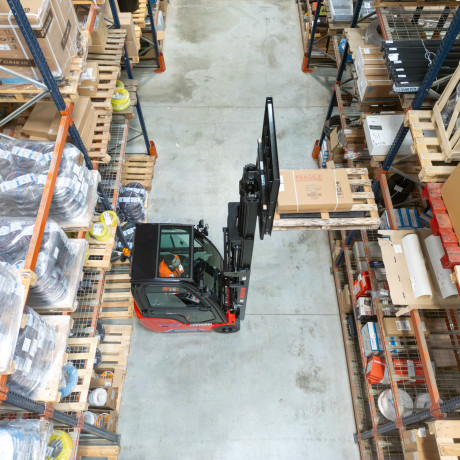 ME LIFT LFP lithium