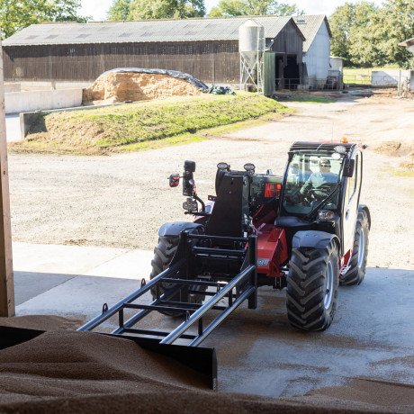 production laitière