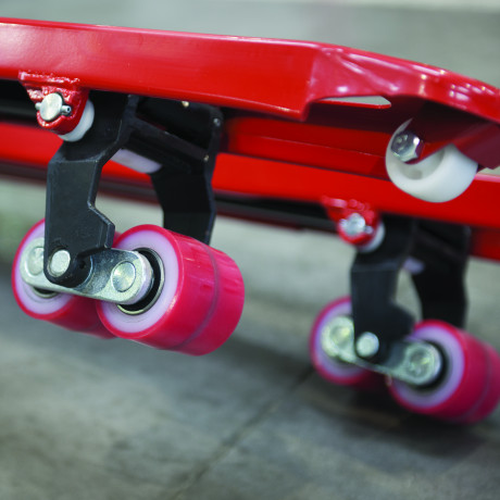 parts manitou wheels