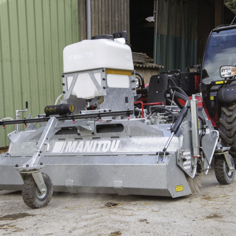 agriculture telehandler mlt 625 manitou