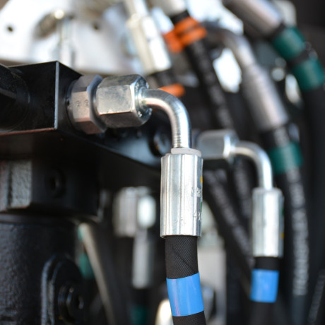 parts manitou hydraulics