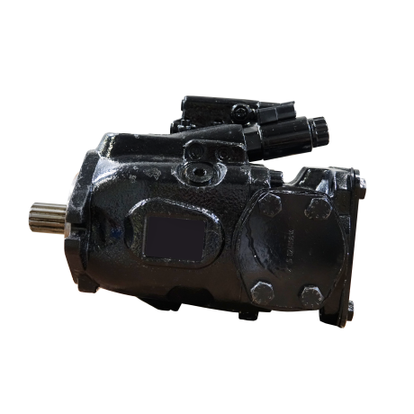 hydraulic pump parts manitou