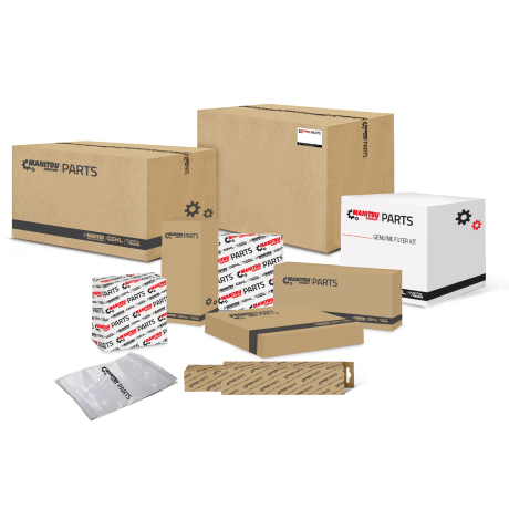 packaging parts manitou