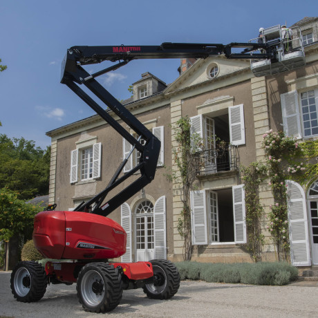 mt renovation manitou