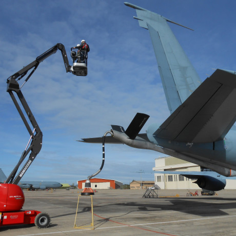 application defence aeronautics 150 aetj manitou